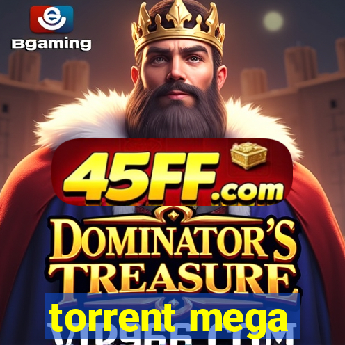 torrent mega